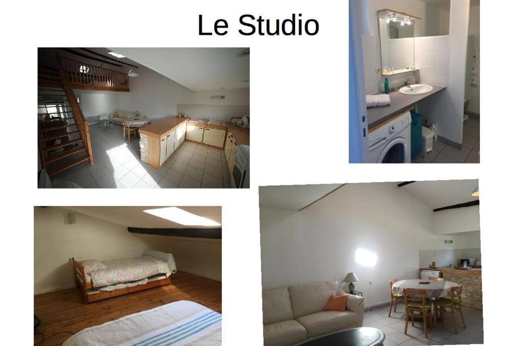 Muron House | Le Bois Tableau