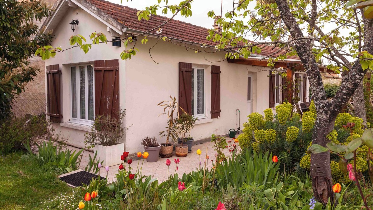 Millemont House | LE BON Coing
