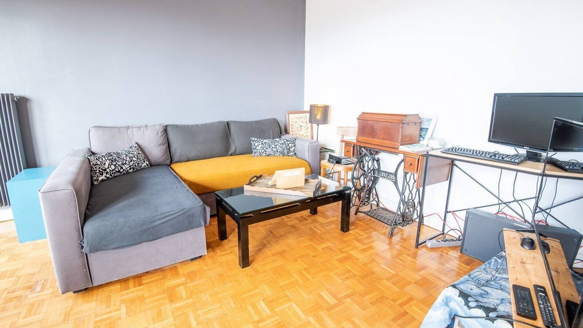 La Riche Apartment | Le Botanique - Joli appart à Tours