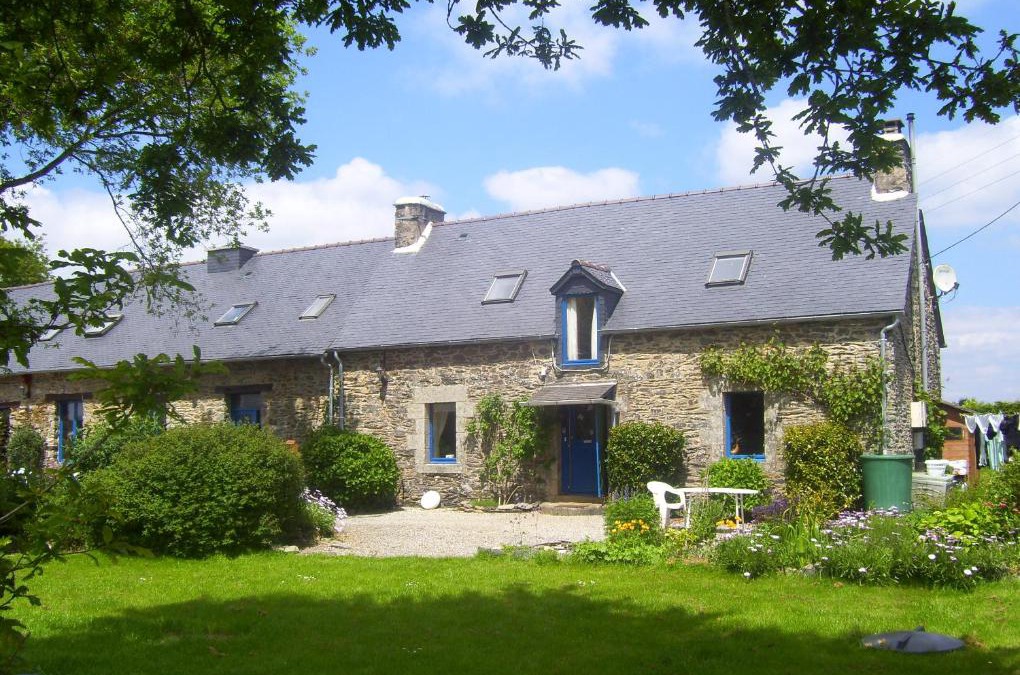 Saint-Mayeux Bed & Breakfast | Le Boterff Gites et Camping