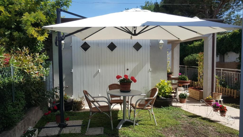 Castiglione di Cervia Bed & Breakfast | Le Botti B&B