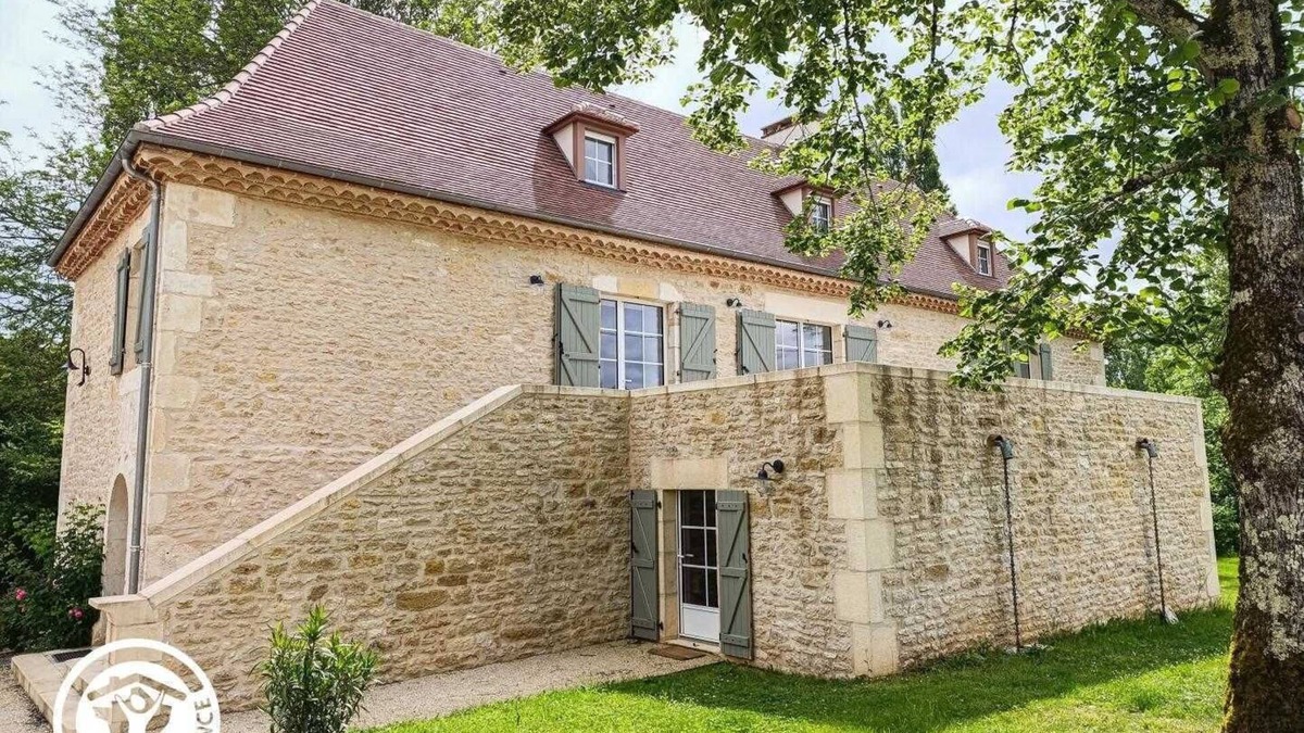 Duravel House | Le Bourdicou - DURAVEL