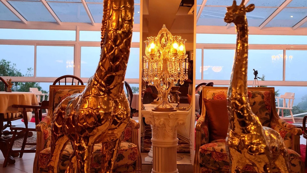 Tirol Hotel | Le Boutique Hotel Gramado - Exclusivo para Casais