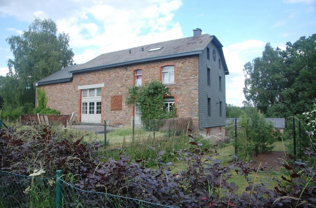 Gouvy Bed & Breakfast | Le Buisson B&B