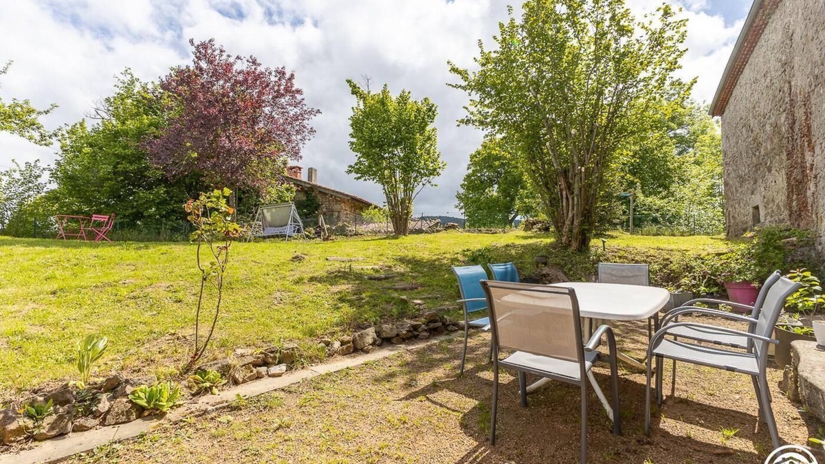 Echandelys House | le Buisson - Echandelys