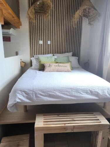 Taglio-Isolaccio House | Le cabanon