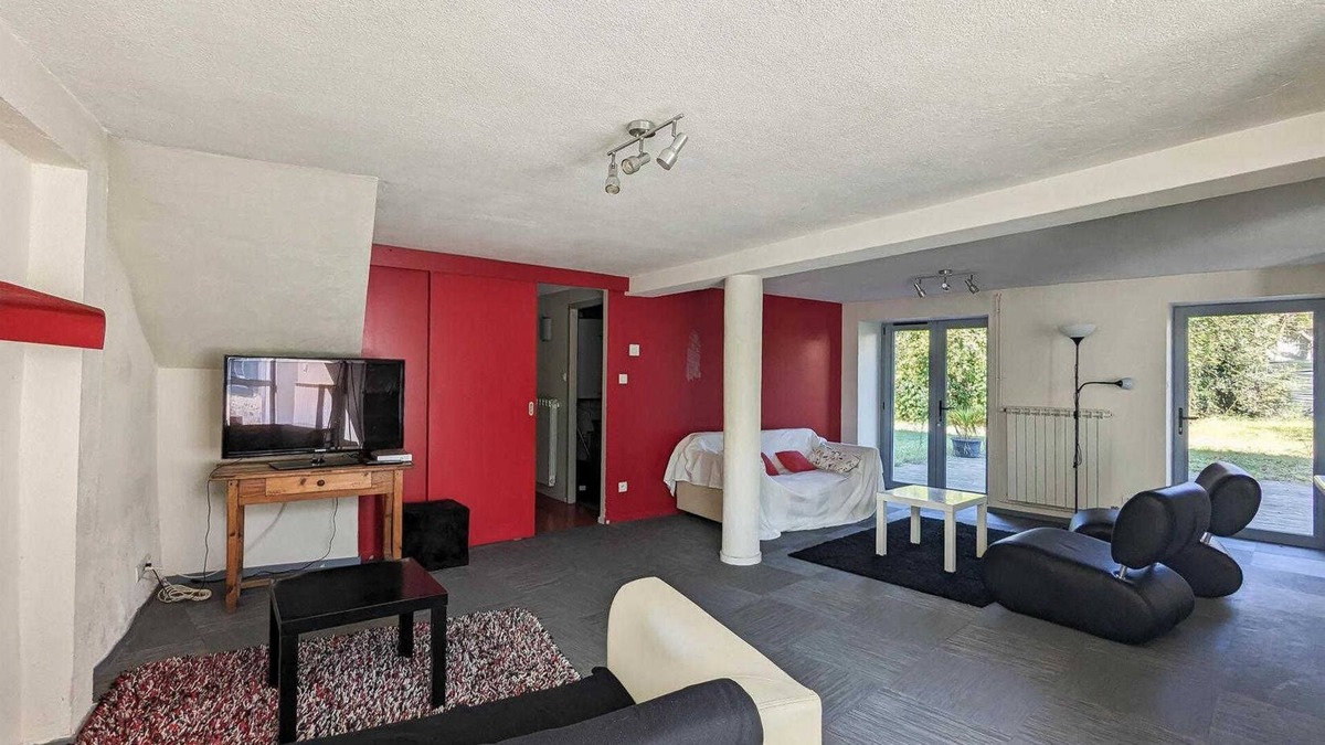 Labarthe-Riviere House | Le Cagire - Labarthe-Rivière