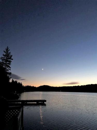 L'Islet Regional County Municipality House | Le Calme en Forêt - Lac Privé