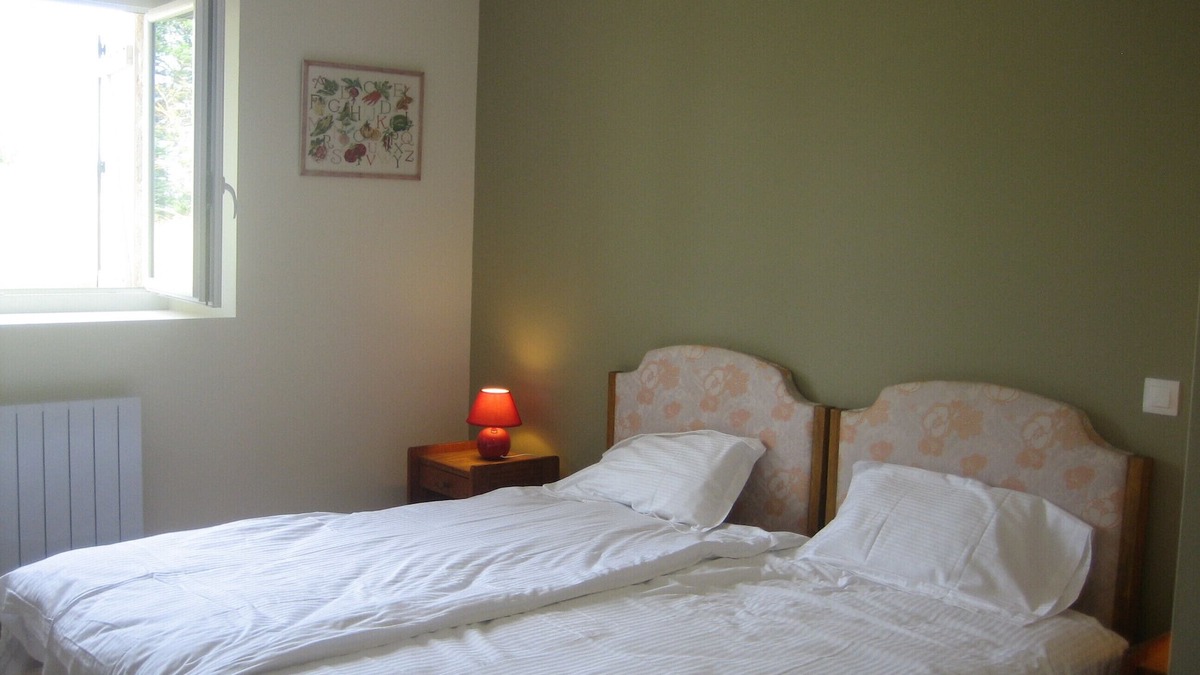 Poupas House | LE Calme Dans UN Ecrin DE Verdure