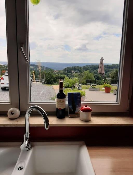 Flemalle Apartment | Le calme de la prairie de liège