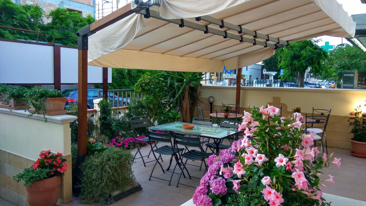 Ginosa Marina Bed & Breakfast | Le Camelie