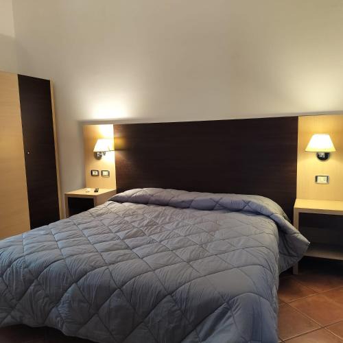 Margherita di Savoia Hotel | Le Camere del Corso