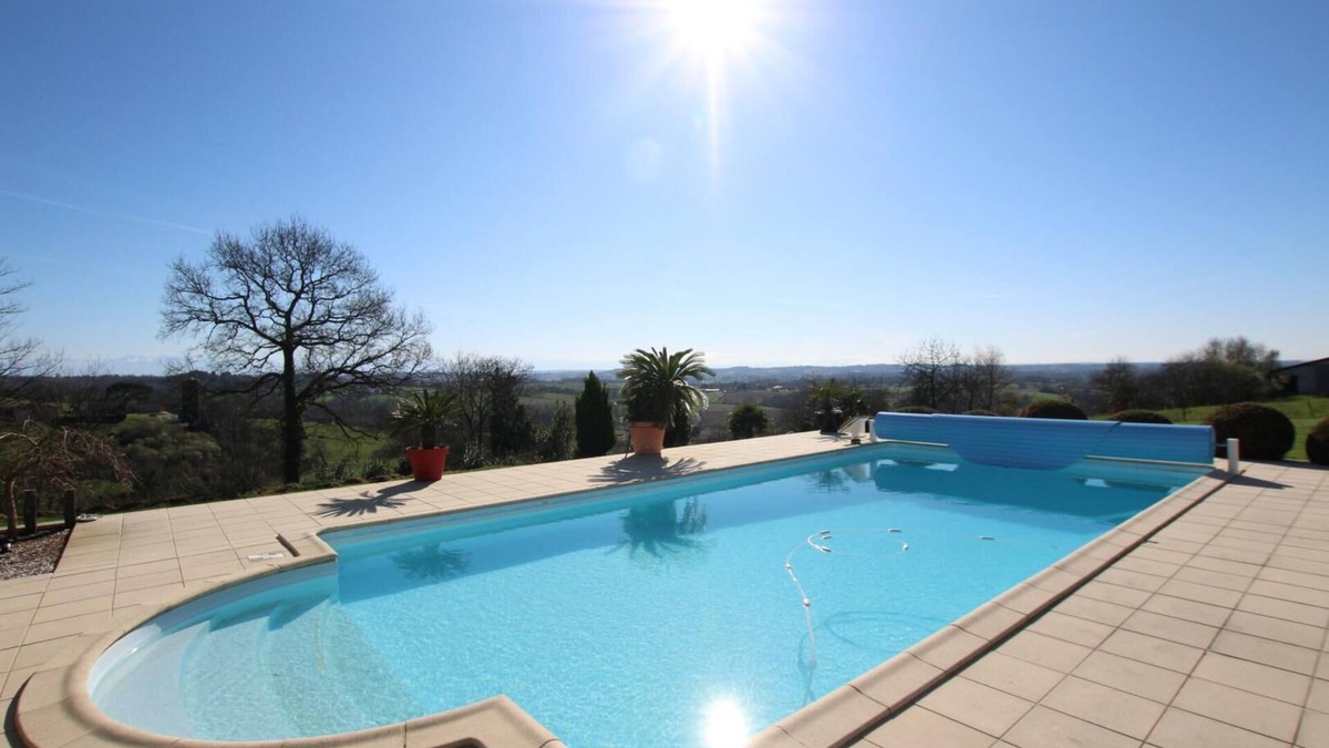 Malaussanne House | LE Capulet - Malaussanne
