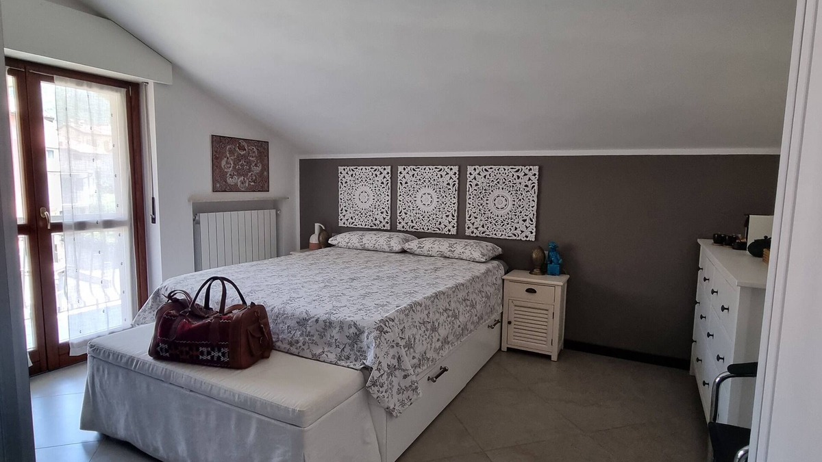 Sorisole House | -Le Carillon- Romantic and cozy Suite with Jacuzzi 2 steps from Bergamo
