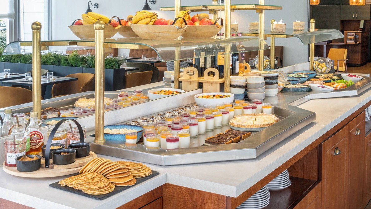 La Pierre-Heuze Hotel | Le Carline, Sure Hotel Collection by Best Western