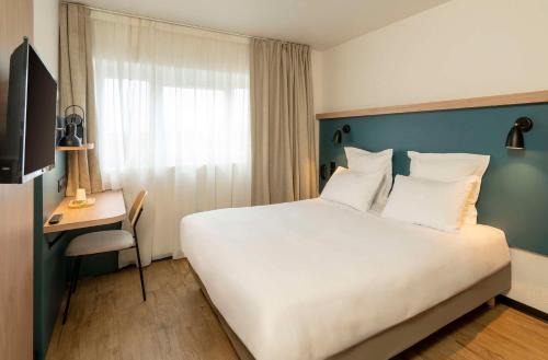 La Pierre-Heuze Hotel | Le Carline, Sure Hotel Collection by Best Western