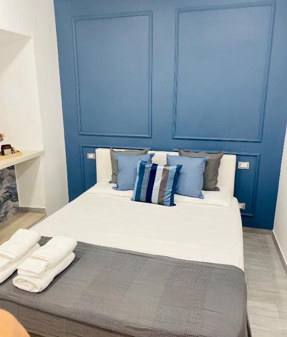Cisterna di Latina Bed & Breakfast | Le Case Col Sole da Silvia INTERNO 3