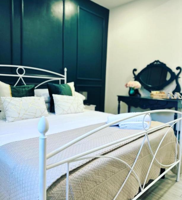 Cisterna di Latina Bed & Breakfast | Le Case Col Sole da Silvia INTERNO 1