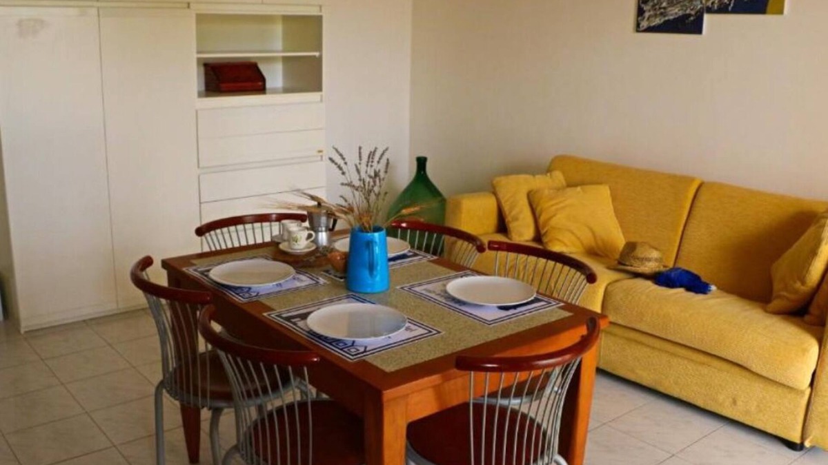 Torre Canne Apartment | Le Case del Vento - Libeccio