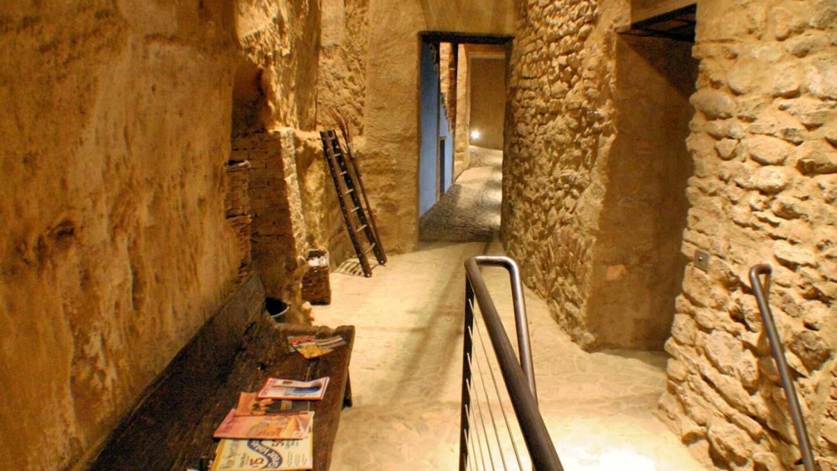 Monforte d'Alba House | Le Case Della Saracca