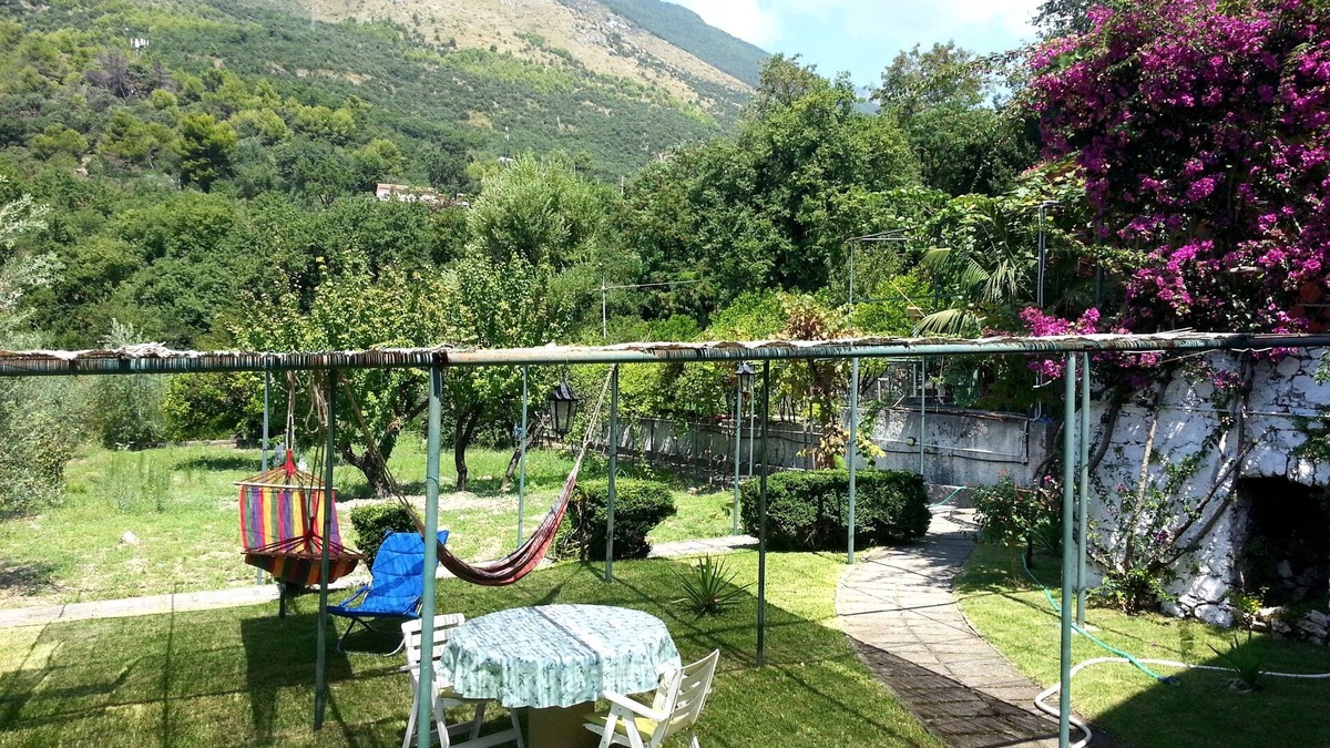 Maratea House | Le case di Nina - Sea view surrounded by greenery