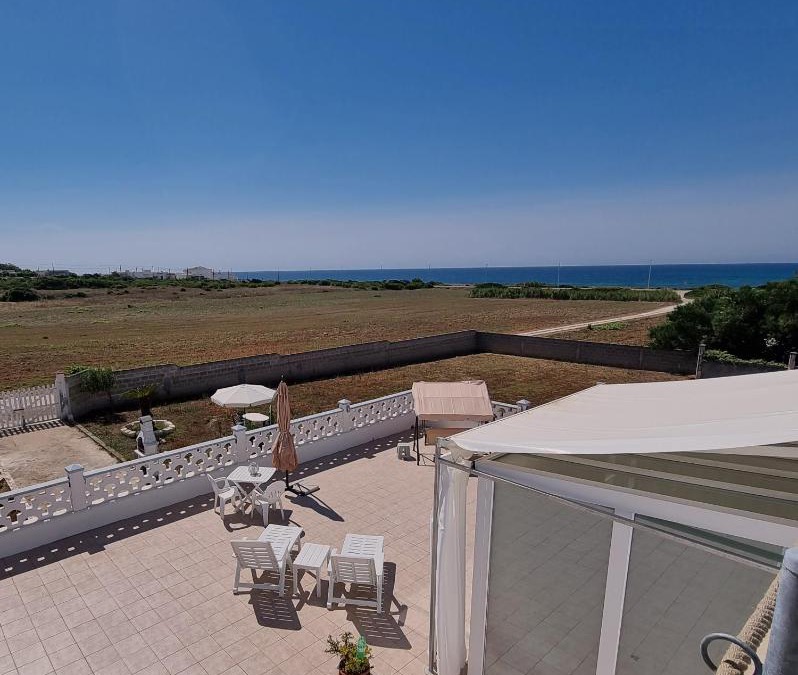 Specchiarica House | Le case di Pat - Casa Marea