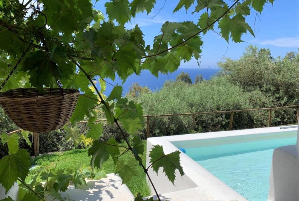 Leni House | Le Case Ulivo di Rinella