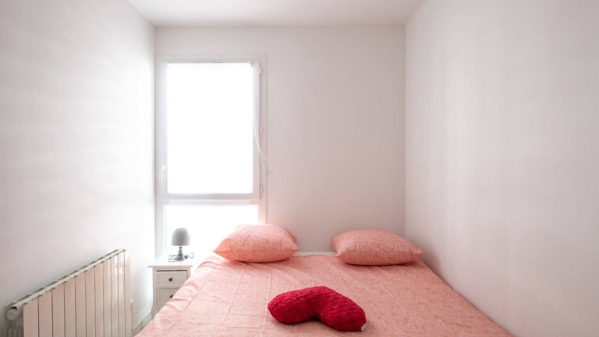 7th Arrondissement Apartment | Le Casper - Charmant appartement au calme