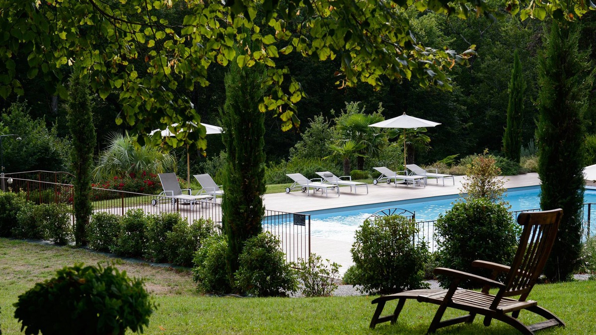 Castres House | Le Castelet