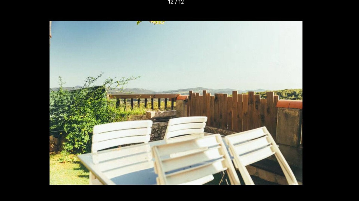 Le Castellet House | Le castellet near Circuit - CR Conciergerie