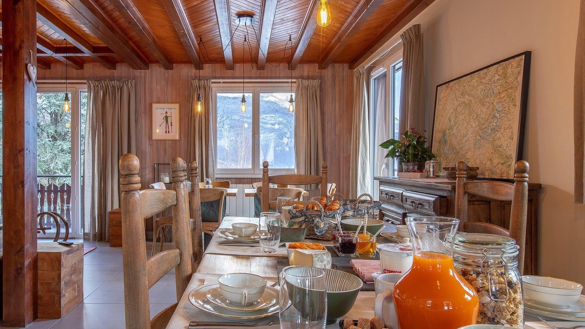 Lathuile Bed & Breakfast | Le Catarina