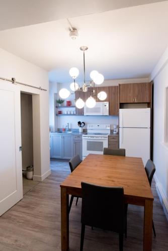 Rouyn-Noranda Apartment | Le Central