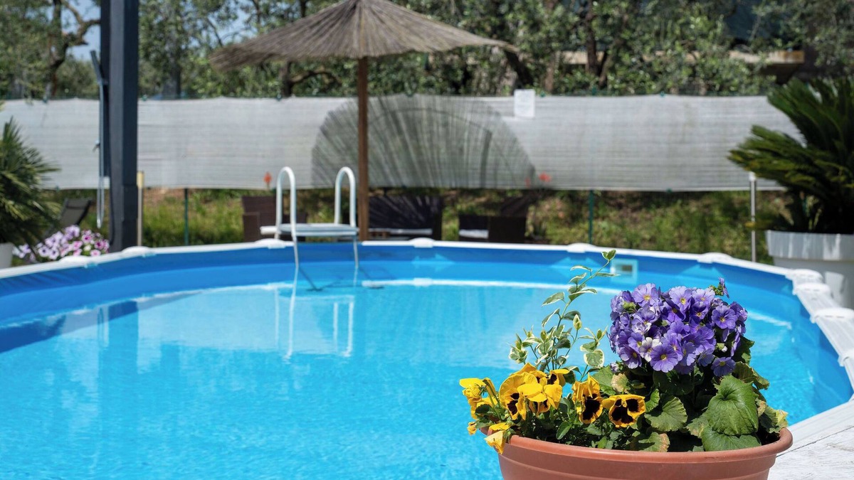 Lamporecchio House | Le Cerbaie - Country house