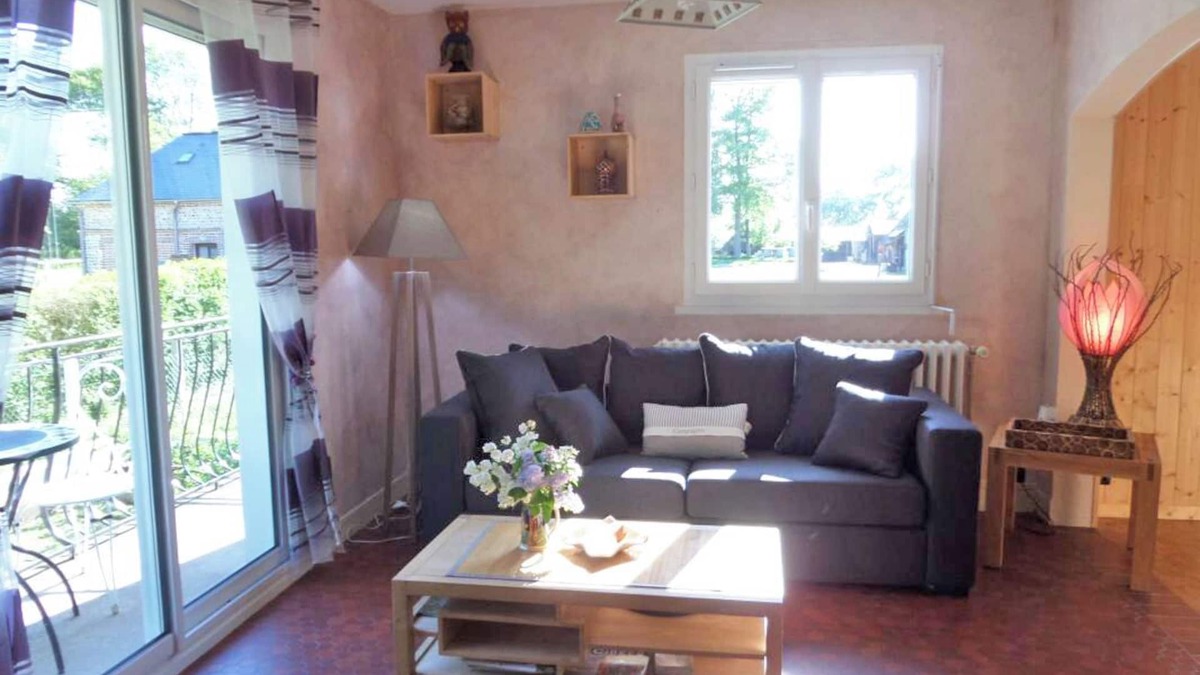 Cailleville House | Le Cerisier - CAILLEVILLE