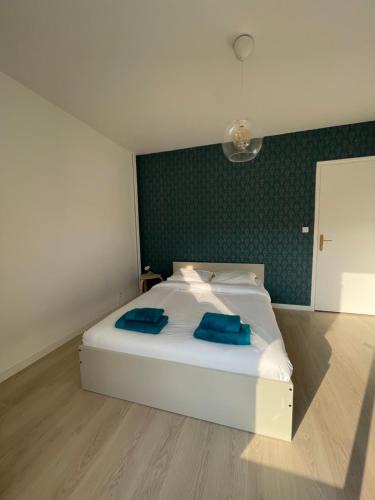Meulers House | Le Cerisier