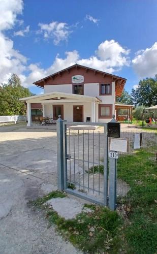 Baiano Bed & Breakfast | LE CERQUE