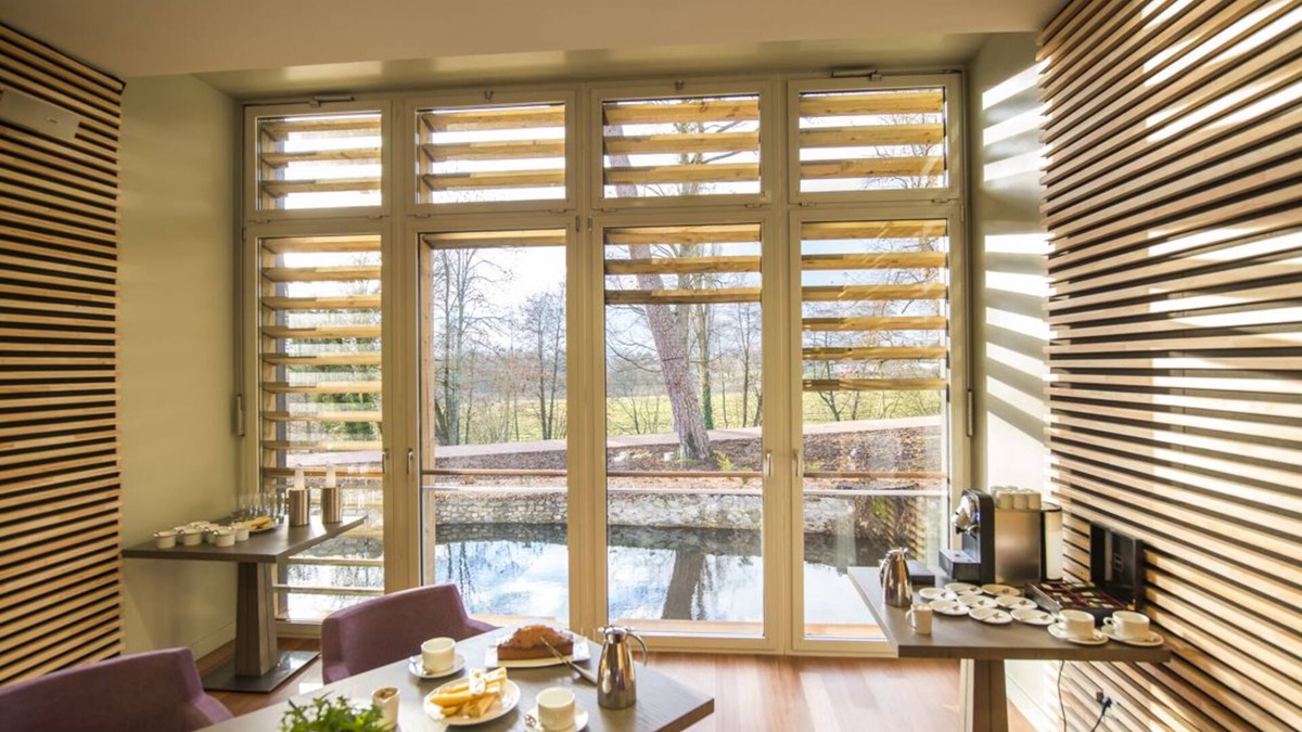 Bellerive-sur-Allier Hotel | Le Château du Bost