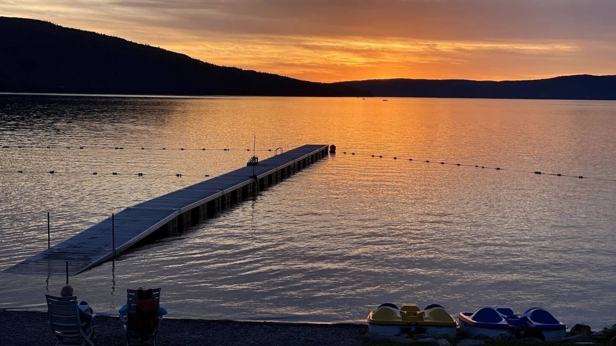 Degelis Other | Le Château de la PlagenSpa, sauna, panier cadeaux avec produits locaux et plus!