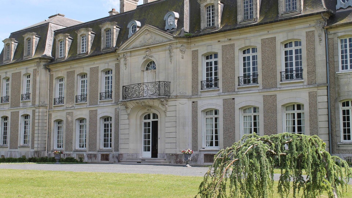 Barbeville Bed & Breakfast | Le Château des Monts