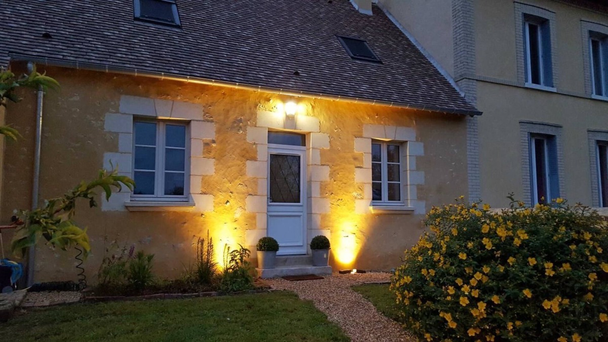 Remalard-en-Perche House | Le Chêne Rémalard