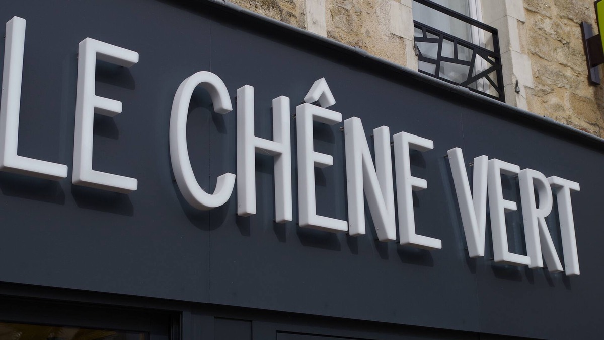 Savenay Hotel | Le Chêne Vert