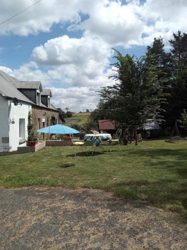 Lapenty Bed & Breakfast | Le Chalange