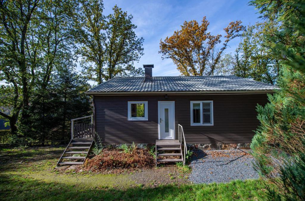 Membre House | Le Chalet
