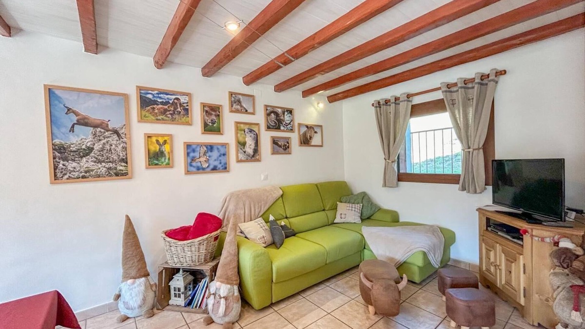 Saint-Andre House | LE CHALET DE LA PERRIERE