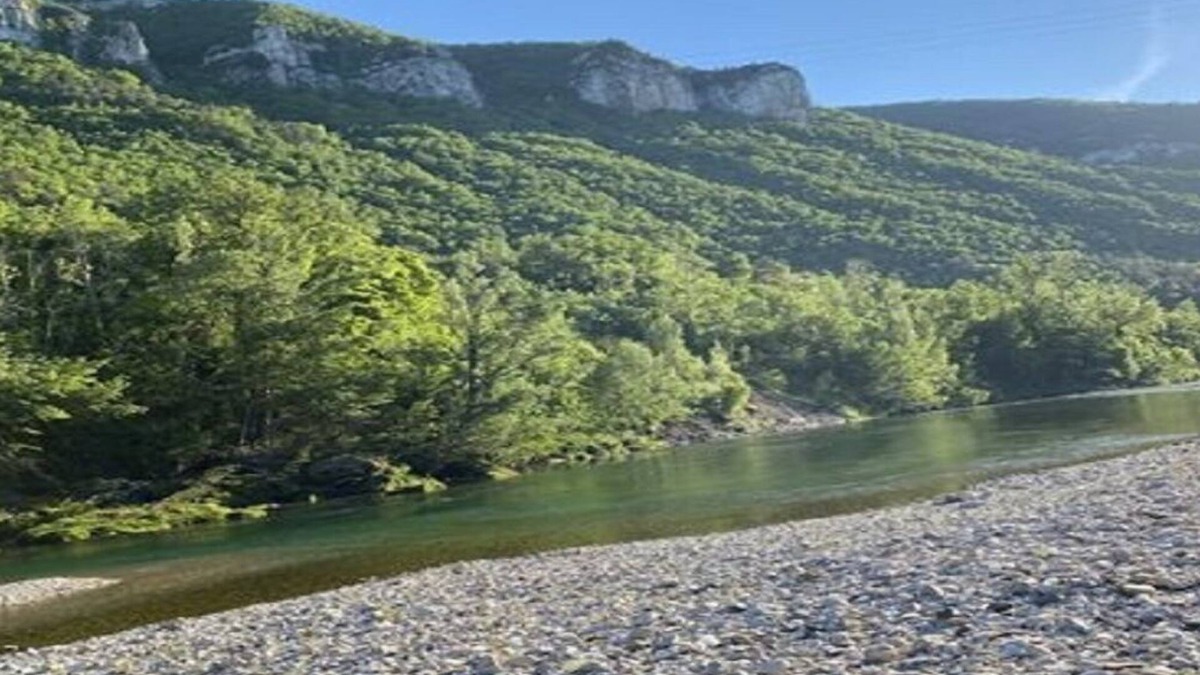 Mostuejouls House | Le chalet des Lucioles Gorges du Tarn