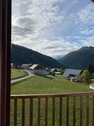 Arvieux Apartment | Le Chalet des Sommets