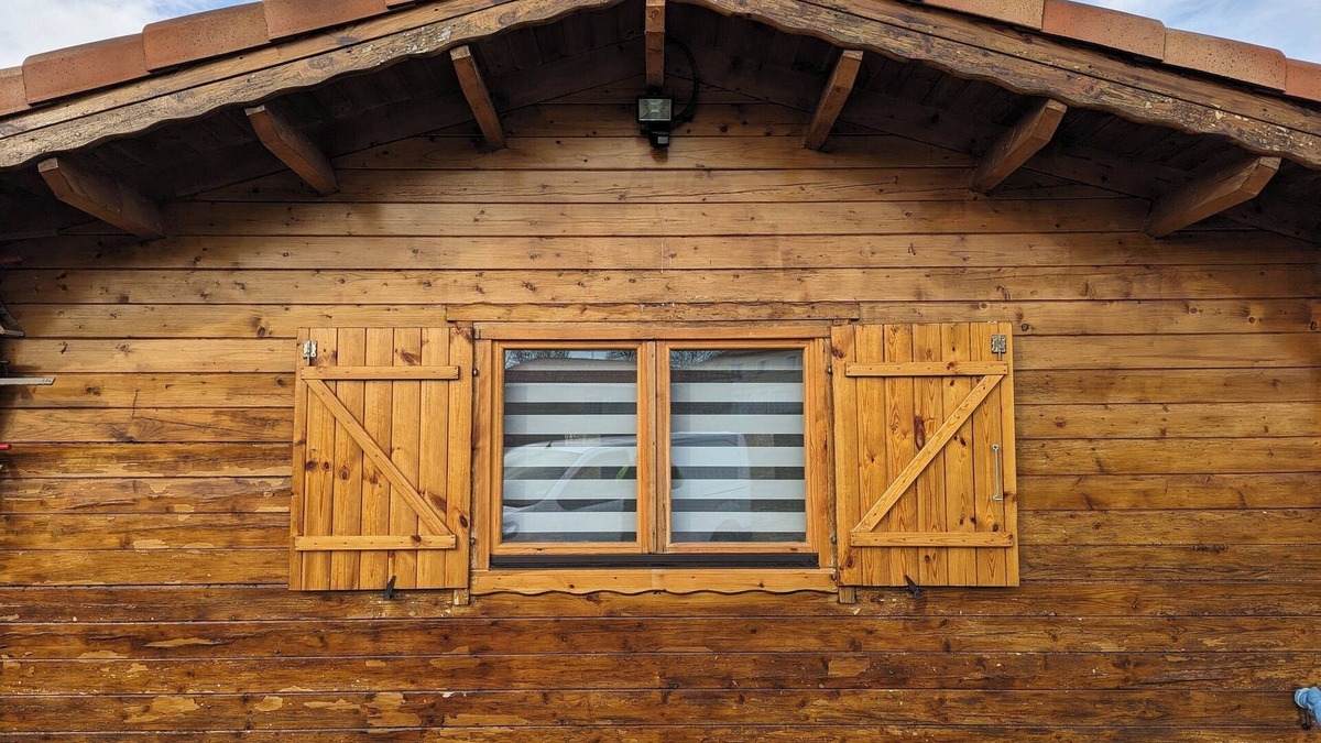 Tanus Ski Chalet | Le Chalet du Viaur