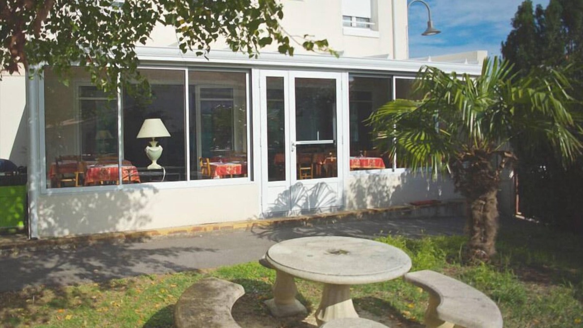 Cabariot Hotel | Le Chalet