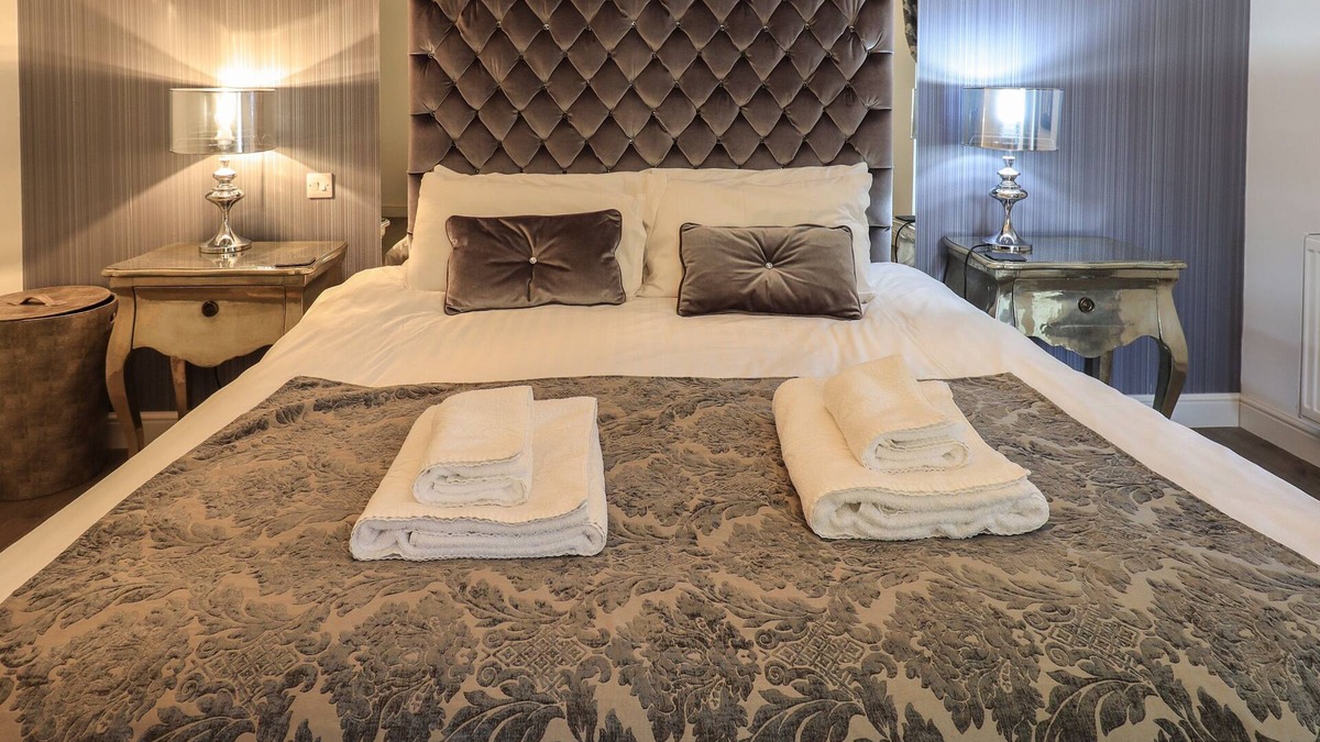 Elterwater Cottage | Le Chalet