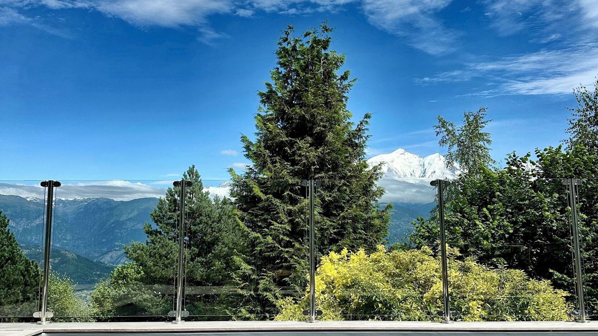 Cordon Hotel | Le Chalet Hotel Cordon